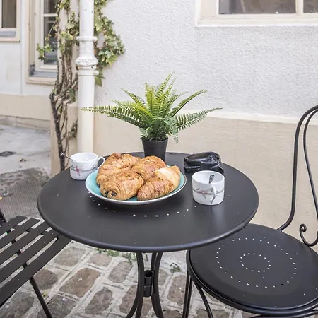 Chez Suzanne 0 - Privée Dans Maison De - Confort - Hypercentre Alloggio in famiglia *