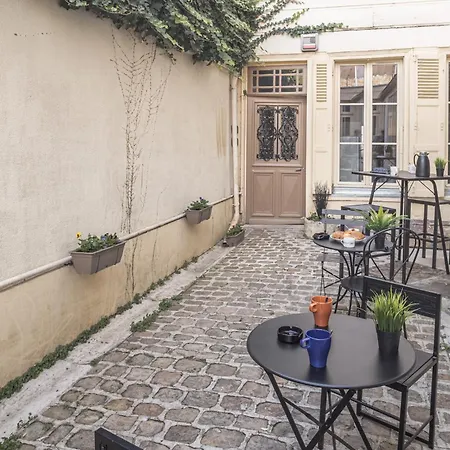 Alloggio in famiglia Chez Suzanne 0 - Privée Dans Maison De - Confort - Hypercentre *