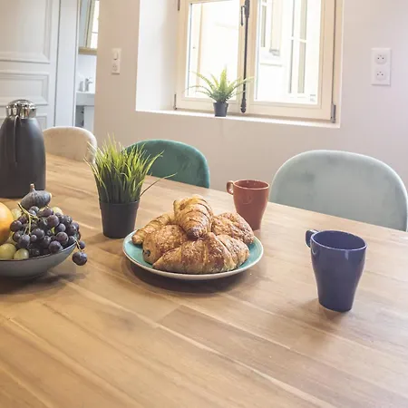 Alloggio in famiglia Chez Suzanne 0 - Privée Dans Maison De - Confort - Hypercentre