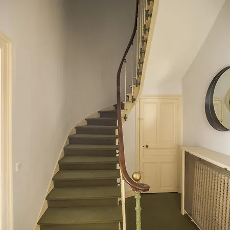 Chez Suzanne 0 - Privée Dans Maison De - Confort - Hypercentre * Troyes