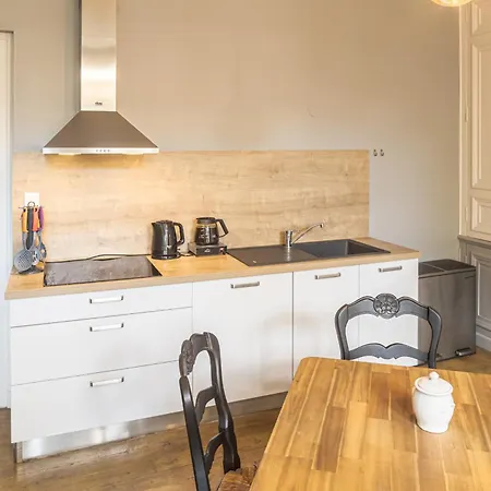 Chez Suzanne 0 - Privée Dans Maison De - Confort - Hypercentre * Troyes