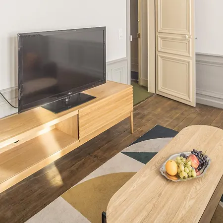 Chez Suzanne 0 - Privée Dans Maison De - Confort - Hypercentre *