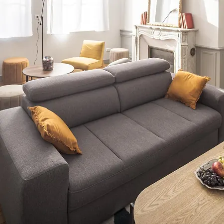 Chez Suzanne 0 - Privée Dans Maison De - Confort - Hypercentre