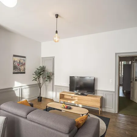 Alloggio in famiglia Chez Suzanne 0 - Privée Dans Maison De - Confort - Hypercentre